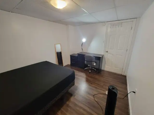 Room for rent close to UPEI in Room Rentals & Roommates in Charlottetown - Image 7