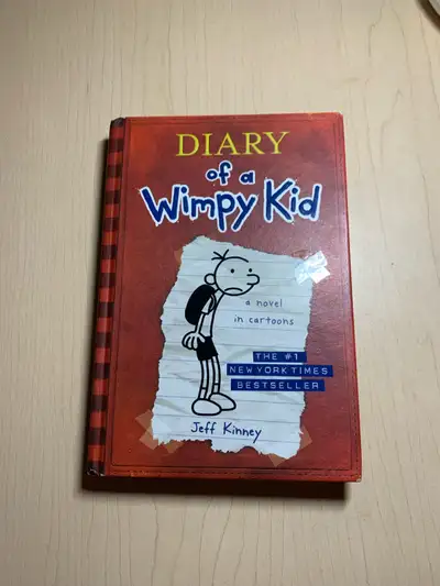 Diary of a Wimpy Kid , View more