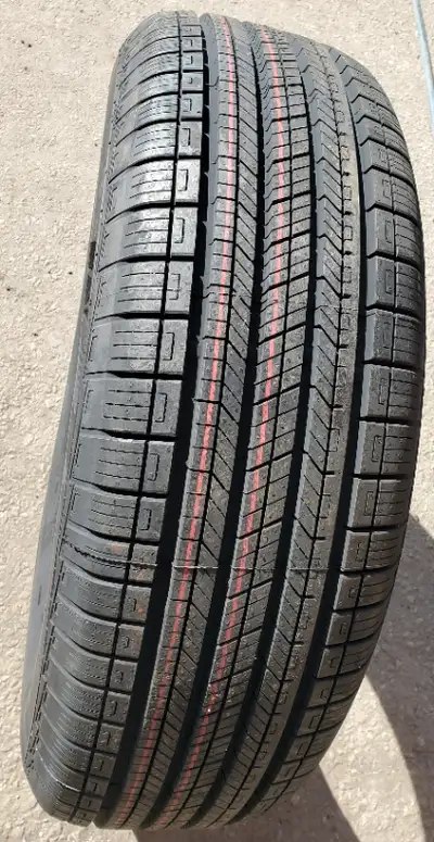 P 255 / 70 R 17 FITS: Chevy Silverado 1500, 1500 LTD, Ford F-150, STX, XL, XLT, GMC Sierra 1500 P255...