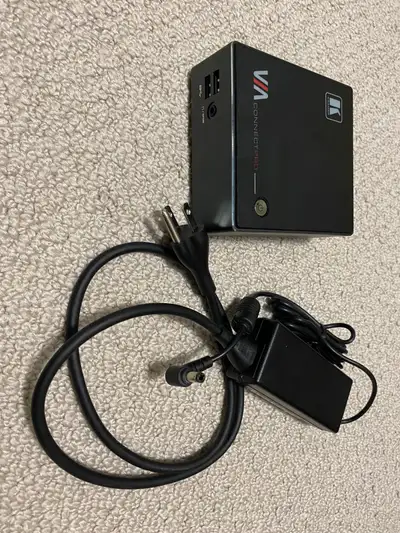 VIA Connect Pro - Micro PC, View more