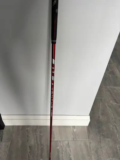 Fujikura Ventus Velocore Shaft, View more
