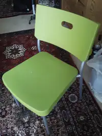 IKEA single chair