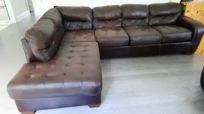 Sectional sofa, View more