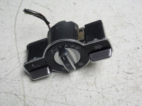 07-13 Mercedes W221 S550 Headlight Switch Night Vision Contol
