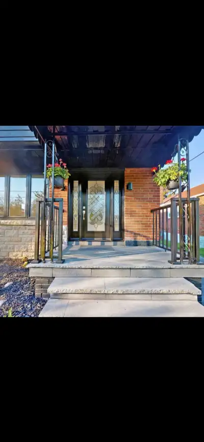 Room forrent everything included from July1 Address: 62 Ellendale Dr. Scarborough Ontario M1P 1N5