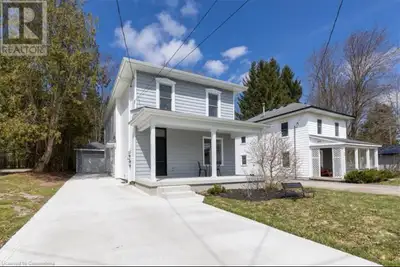 Step inside this beautifully renovated home! As you enter, you're greeted by an open-concept living...