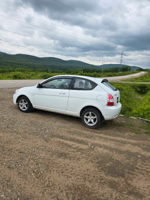 2011 Hyundai Accent