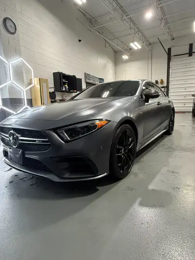 Experienced Auto Detailer Wanted – Refresh Auto Care (Brampton,, View more