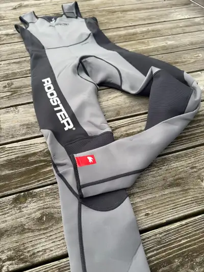 Unisex Medium Rooster® ThermaFlex™ 1.5mm Longjohn Tried on only twice! Very much like new. Sailing g...