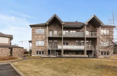3 ½ moderne à louer – Plateau (Gatineau) – Dispo 1er juillet