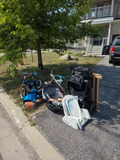 Random items for FREE!, View more