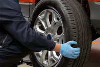 Car Tire Change, Tire Rotation, Tire Swap, Tire Change Off Rims