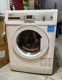 Washing Machine 24 inches 220 Volts