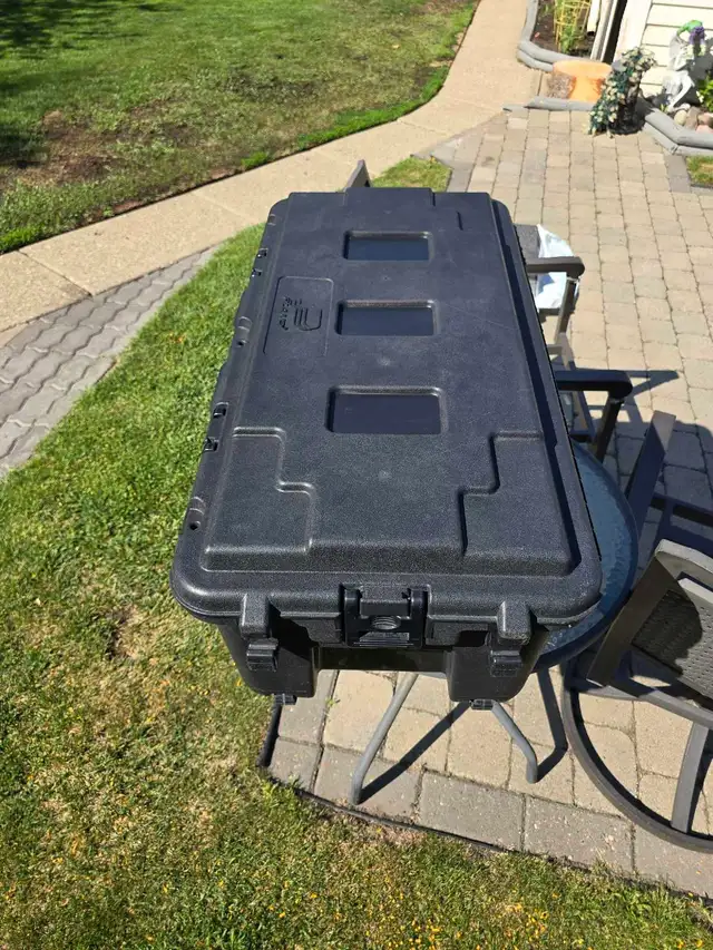 Plano Storage Trunk575594636688107522