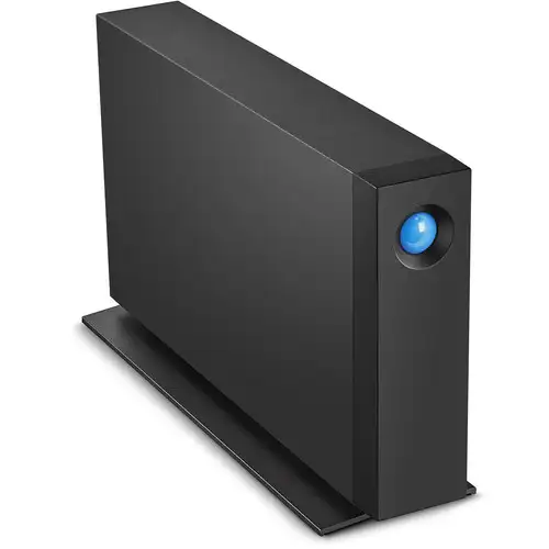 LACIE D2 PROFESSIONAL 10TB EXTERNAL HD STHA10000800 USB-C62863265681923121
