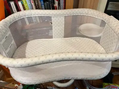 Baby Bassinet, View more