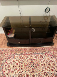 TV Stand and Console For Sale