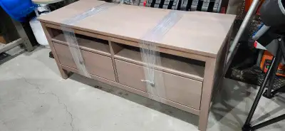 TV stand HEMNES, View more