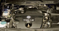 VW ALH TDI Engine