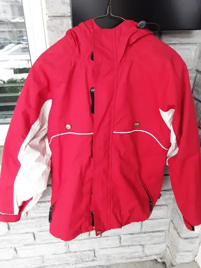 Ladies Billabong Ski Jacket, View more