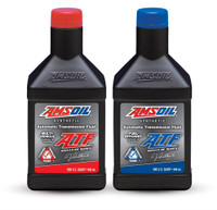 100% Synthetic Transmission and Drivetrain Fluid