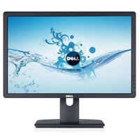 Dell Professional P1913 19"Wide HD LED Backlight LCD TN Monitor