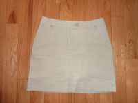 Reitmans Skort - Shorts inside skirt
