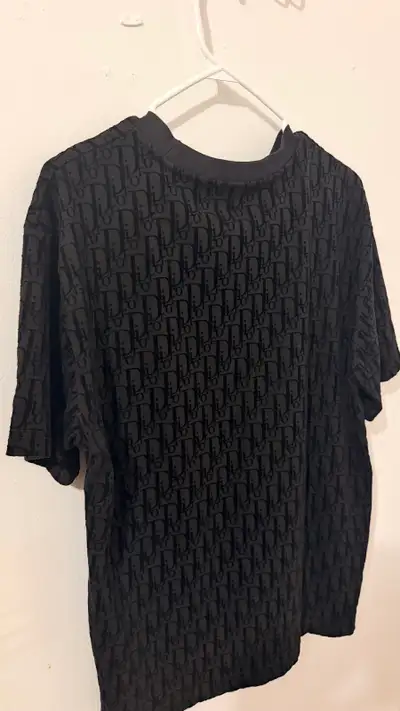 Dior Monogram T-Shirt, View more