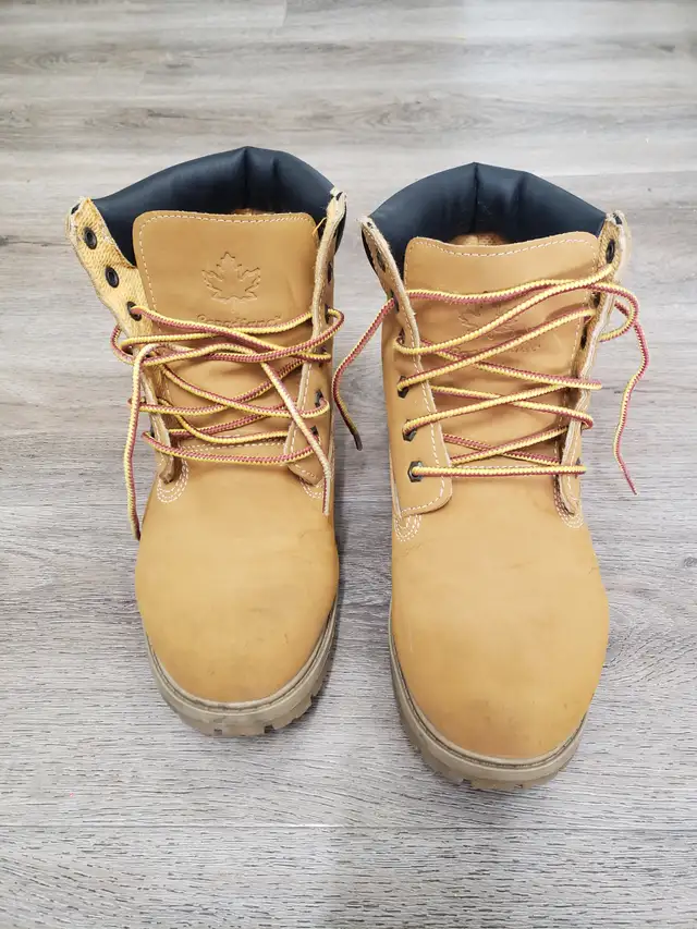 Boots ( 2 for 1 combo ) in Women's - Shoes in Edmonton - Image 6