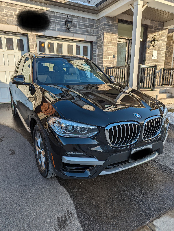 2020 BMW X3 xDrive 30i Premium Package in Cars & Trucks in Oakville / Halton Region - Image 3
