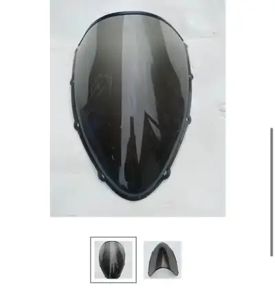 Miscellaneous parts Side panels 45 Belly pan 40 Front fender 20 V belly plastic 10 Sprocket cover 7...