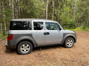 2003 Honda Element