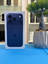 Apple iPhone 17 Pro - Brand New Ottawa Ottawa / Gatineau Area Preview