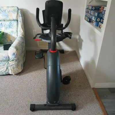 SCHWINN 230/510R EXERCISE BIKE, View more