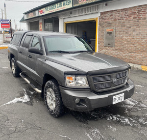 2011 Dodge Dakota