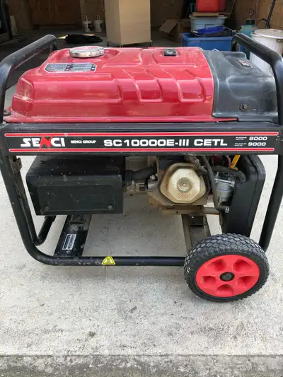 Senci Portable  Generator, View more
