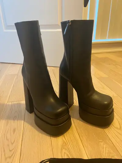 Versace Boots , View more