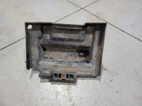 87-93 mustang battery tray