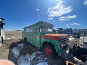 1961 Chevrolet Astro