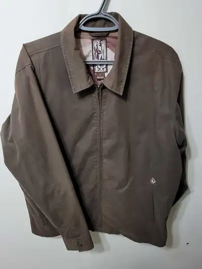 Volcom  jacket, View more