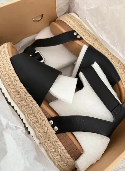 Platform Sandals, View more