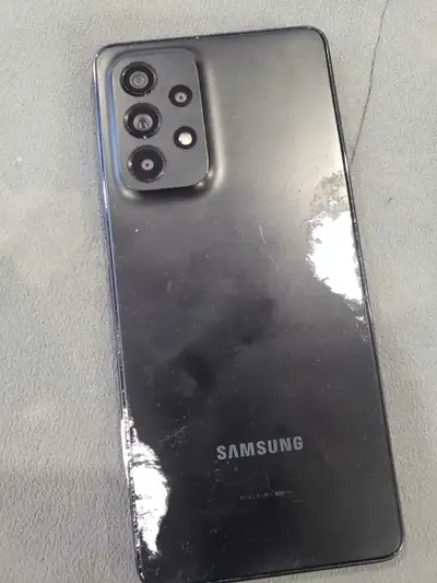 Samsung A53, View more