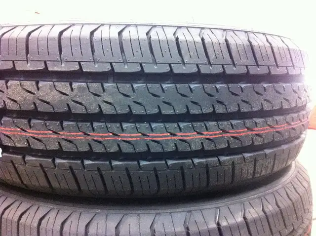NEW ALL SEASON NEW WINTER TIRES WHOLE SALE in Tires & Rims in City of Toronto - Image 4