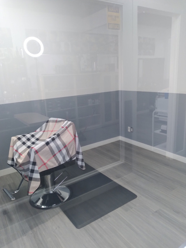 Salon Private Room For Rent in Hair Stylist & Salon in Calgary - Image 2