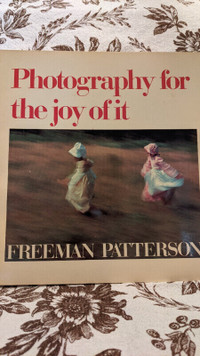 Assorted Photography Books