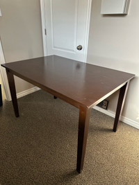 Kitchen/office Table