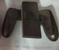 Joycon Comfort Grip, Switch Controller Holder for Switch/OLED