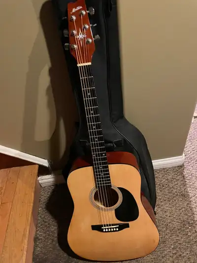 Montana Acoustic, View more