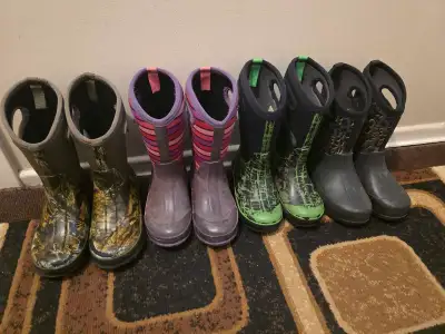 kids bogs winter boots , View more