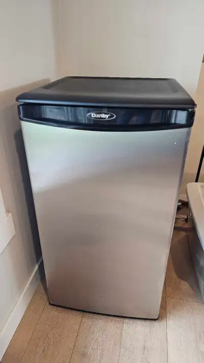 Danby DCR34BLS Minibar Fridge, View more